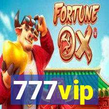 777vip