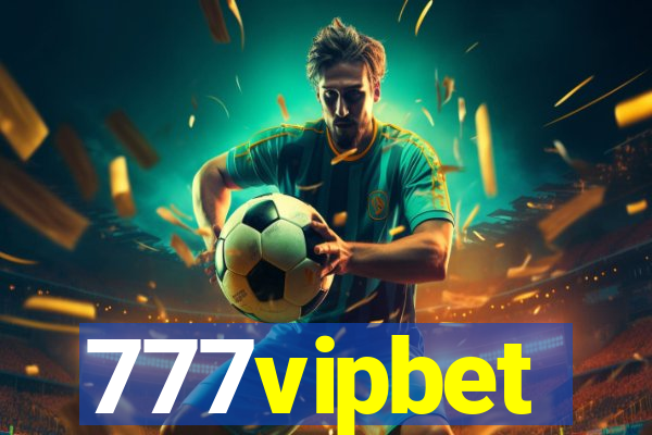 777vipbet