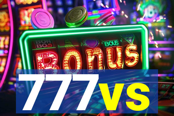 777vs