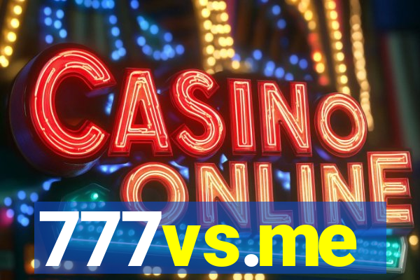 777vs.me