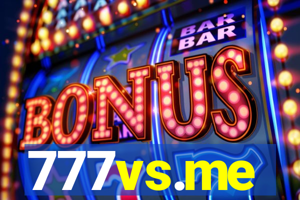 777vs.me