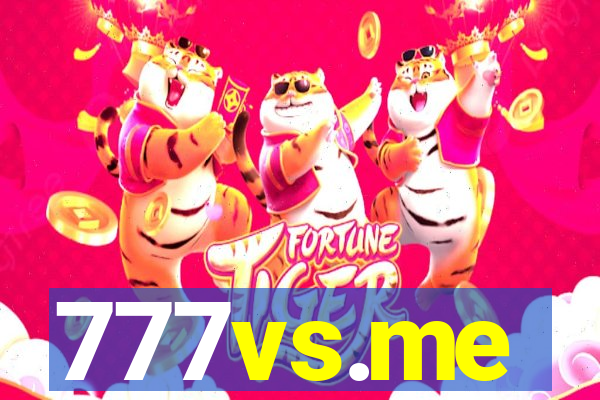 777vs.me