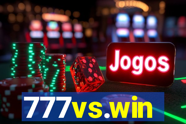 777vs.win