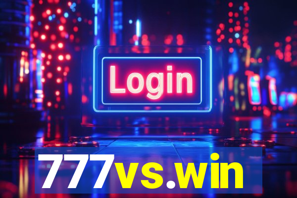 777vs.win