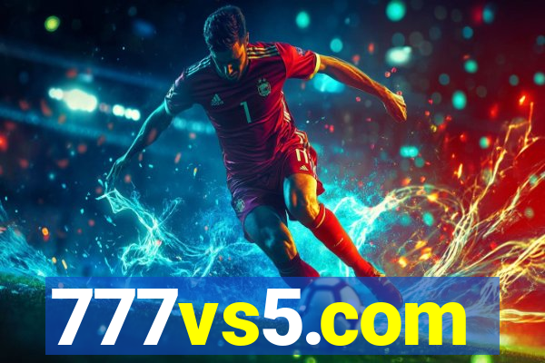777vs5.com