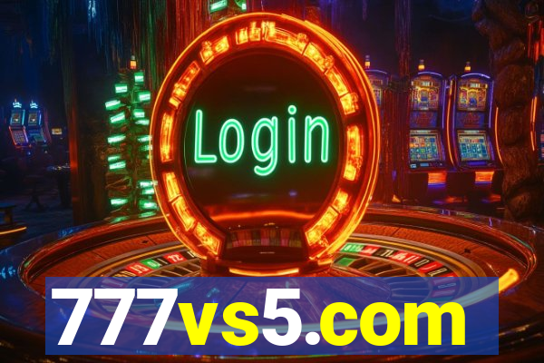 777vs5.com