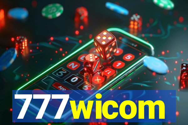 777wicom
