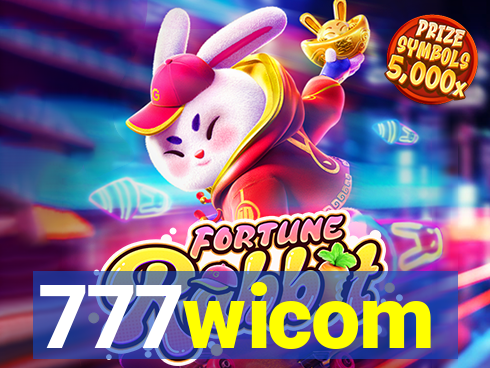 777wicom