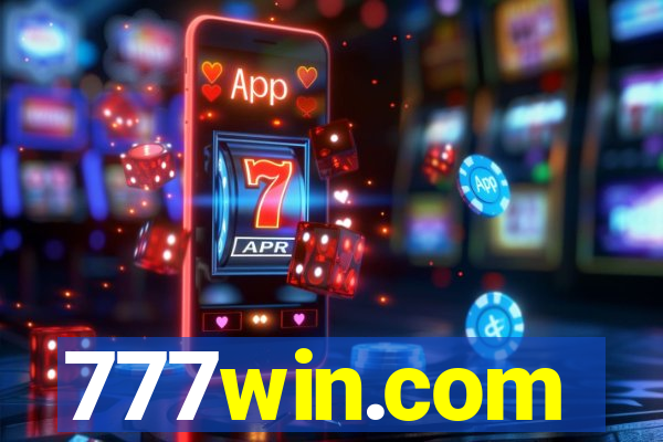777win.com