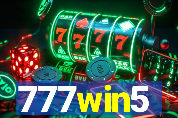 777win5