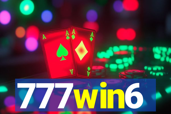 777win6