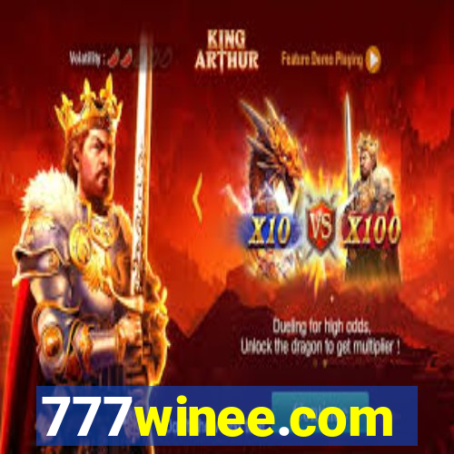777winee.com