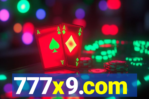 777x9.com
