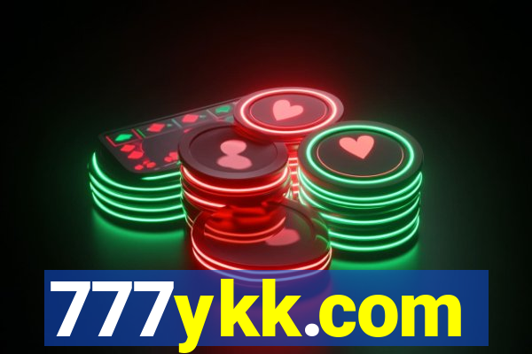 777ykk.com
