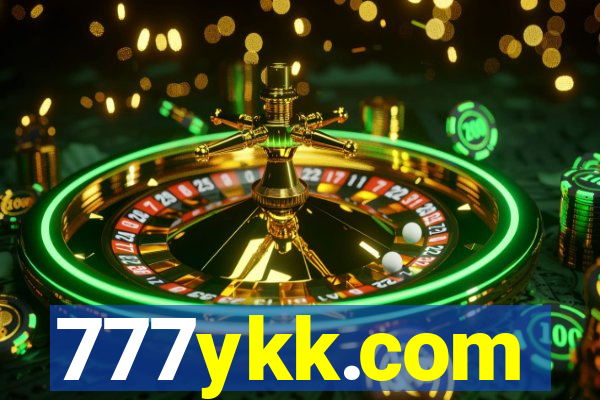777ykk.com
