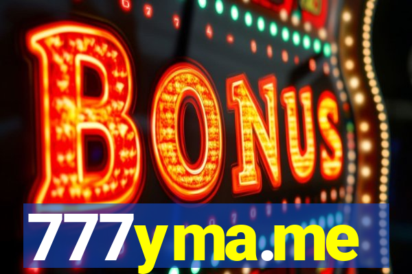 777yma.me