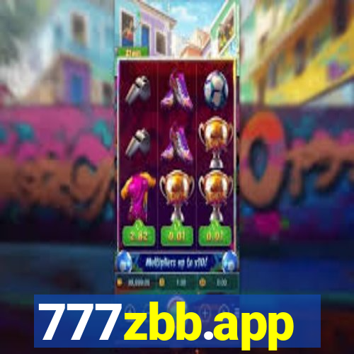 777zbb.app