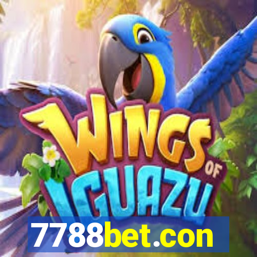 7788bet.con