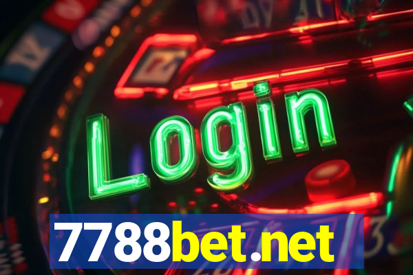 7788bet.net