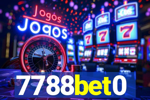 7788bet0