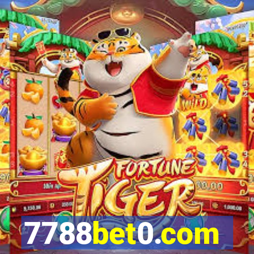 7788bet0.com