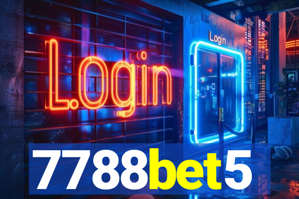 7788bet5