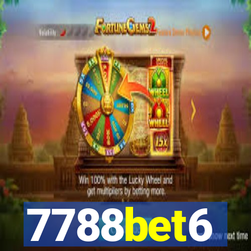 7788bet6
