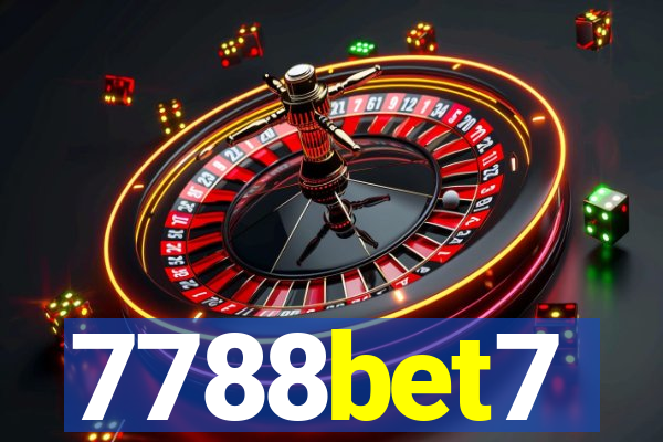 7788bet7