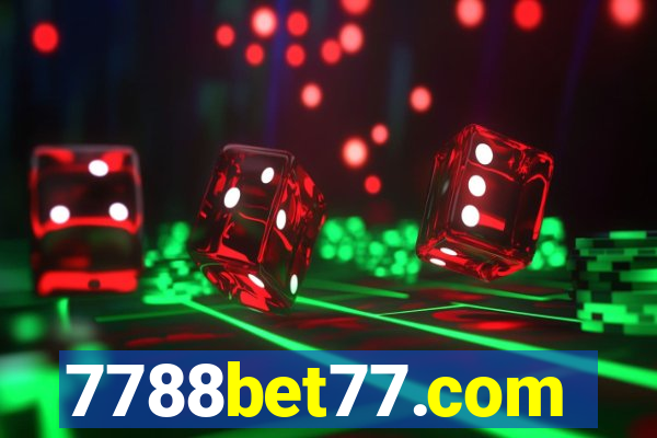 7788bet77.com