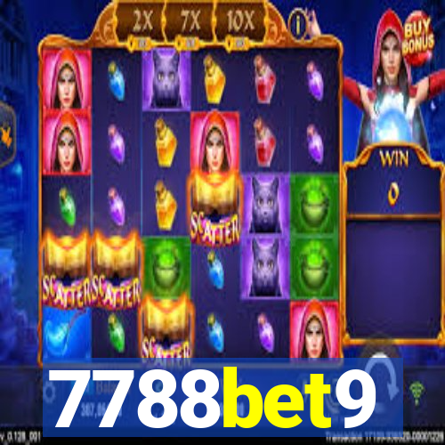 7788bet9