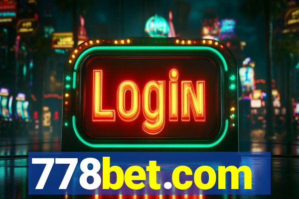 778bet.com
