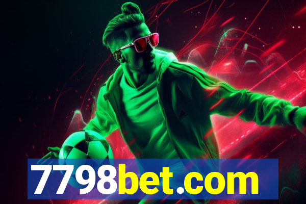 7798bet.com