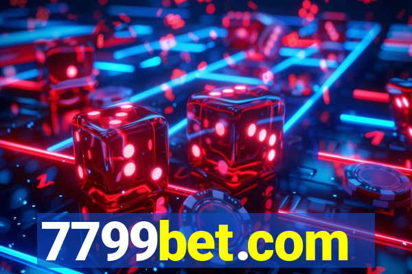 7799bet.com
