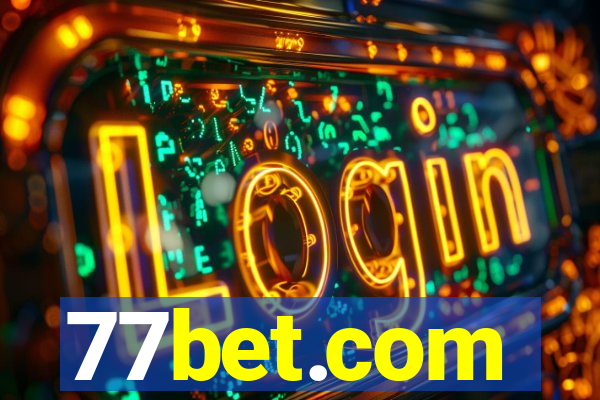 77bet.com
