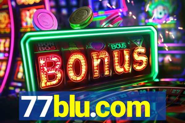 77blu.com