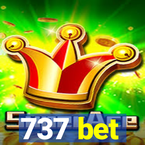737 bet