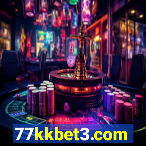 77kkbet3.com