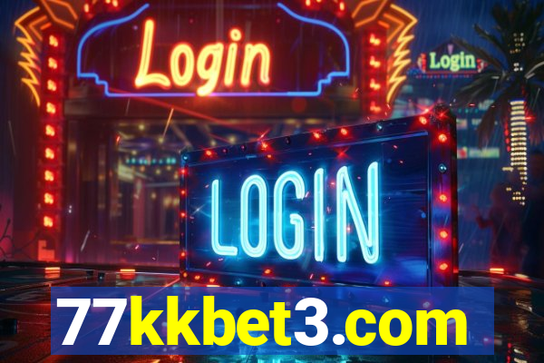 77kkbet3.com