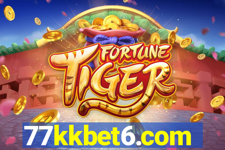 77kkbet6.com