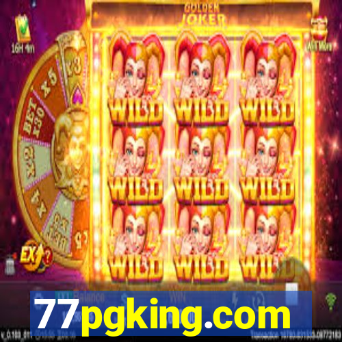 77pgking.com