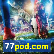 77pod.com