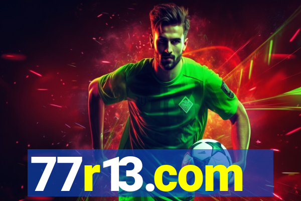77r13.com