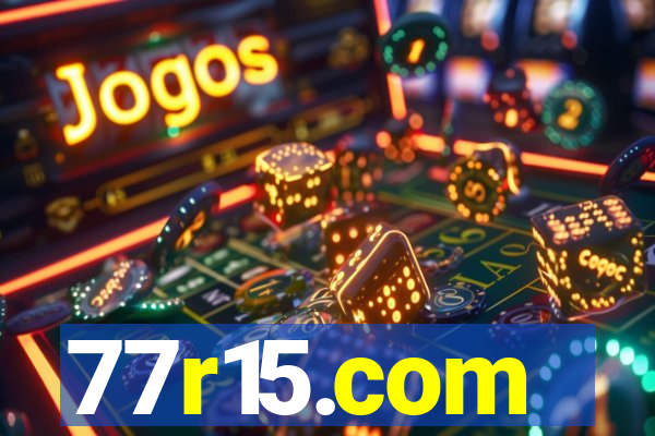 77r15.com