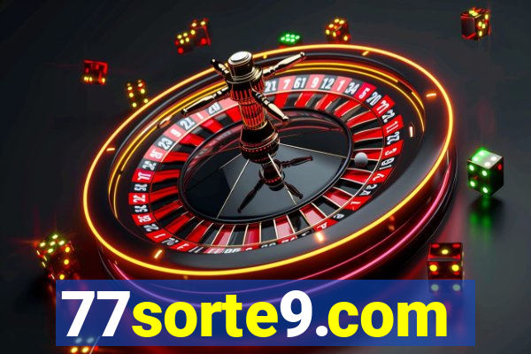 77sorte9.com