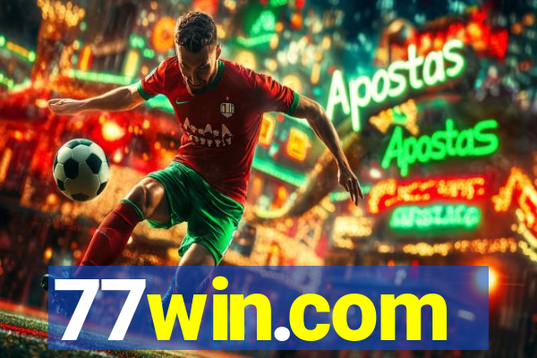 77win.com