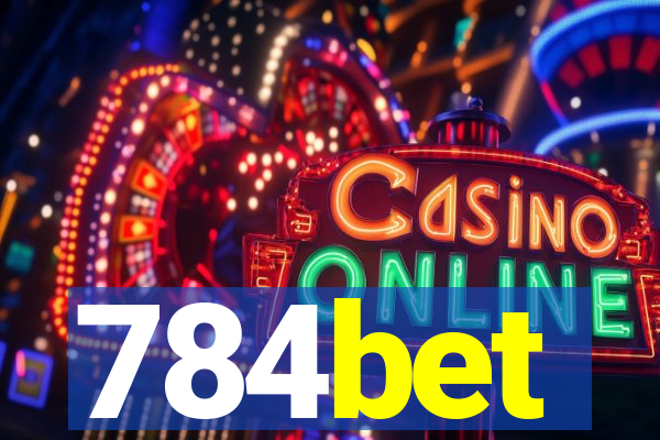 784bet