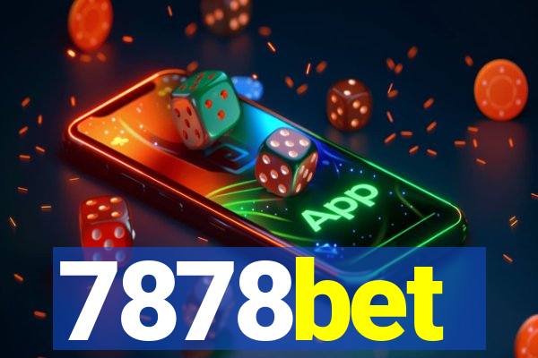 7878bet
