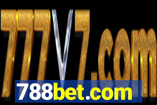 788bet.com