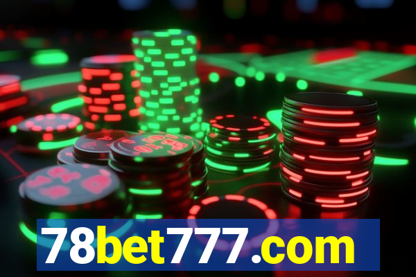 78bet777.com