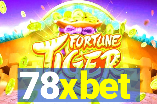 78xbet